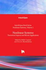 Nonlinear Systems