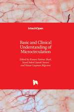 Basic and Clinical Understanding of Microcirculation