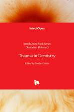 Trauma in Dentistry