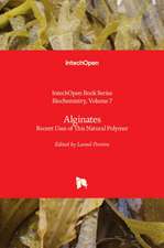 Alginates