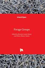 Forage Groups