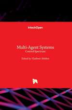 Multi-Agent Systems