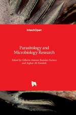 Parasitology and Microbiology Research