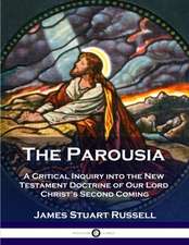 The Parousia