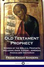 Old Testament Prophecy