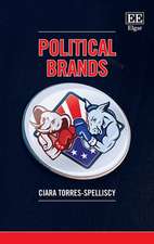 Political Brands