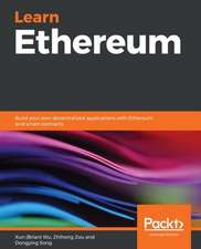 Learn Ethereum