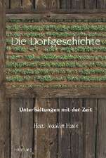 Die Dorfgeschichte