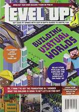 Building Virtual Worlds