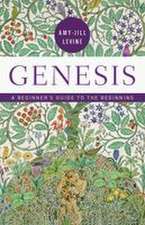 Genesis