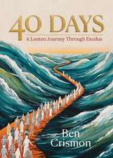40 Days