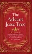 Advent Jesse Tree