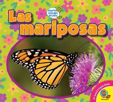 Las Mariposas