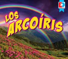 Los Arcoíris