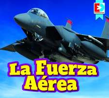 La Fuerza Aérea (Air Force)