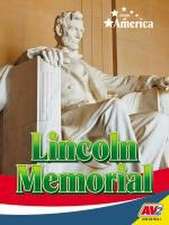 Lincoln Memorial