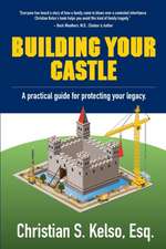 Building Your Castle