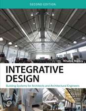 INTEGRATIVE DESIGN