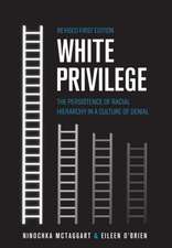 White Privilege