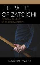 Paths of Zatoichi