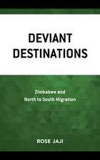 DEVIANT DESTINATIONS ZIMBABWECB