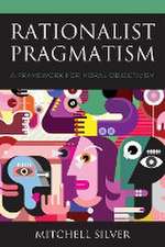 Rationalist Pragmatism