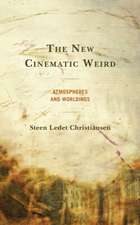 Christiansen, S: New Cinematic Weird