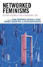 Networked Feminisms