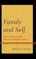 Family and Self