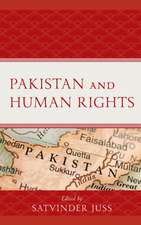 PAKISTAN & HUMAN RIGHTS