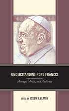 Understanding Pope Francis