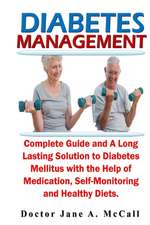 Diabetes Management