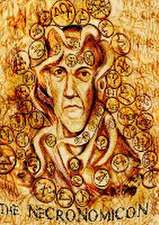 Necronomicon Mystery Skool Reference Tool #3