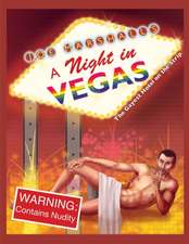 A Night in Vegas (readers copy)