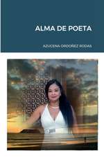 ALMA DE POETA