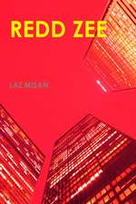 Redd Zee