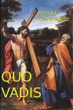 QUO VADIS