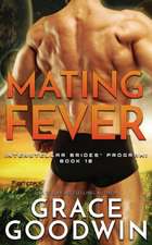 Mating Fever