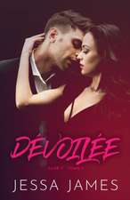 Dévoilée