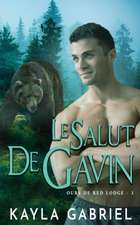 Le Salut de Gavin