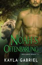 Gabriel, K: Noah's Offenbarung