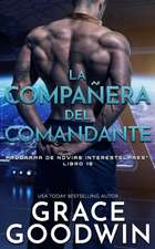 La compan¿era del comandante