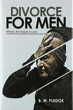 Divorce for Men