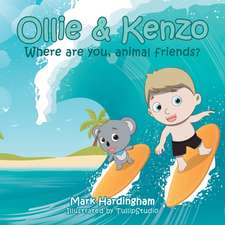 Ollie & Kenzo