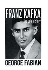 Franz Kafka