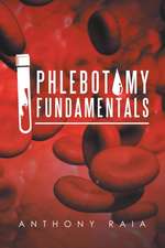 Phlebotomy Fundamentals