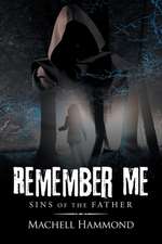 Remember Me