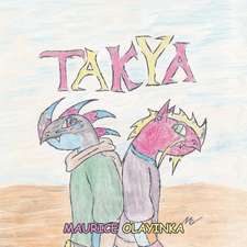 Takya