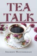 Tea Talk