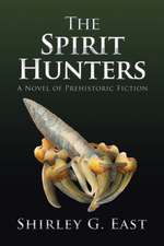 The Spirit Hunters